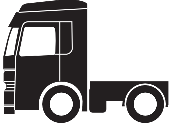 Servicio móvil para camión